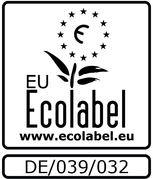 EU Ecolabel logo